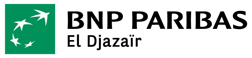 BNP Paribas El Djazair logo